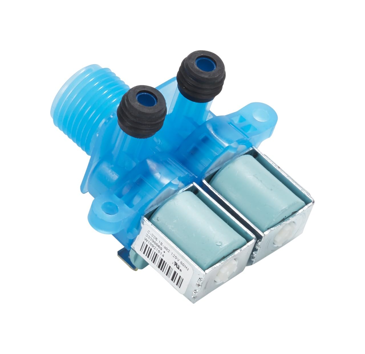 Maytag Washer Cold Water Inlet Valve W11168740 Maytag Washer Cold Water Inlet Valve W11168740